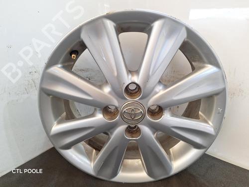 Used Rim Rim 38429359 38429359
