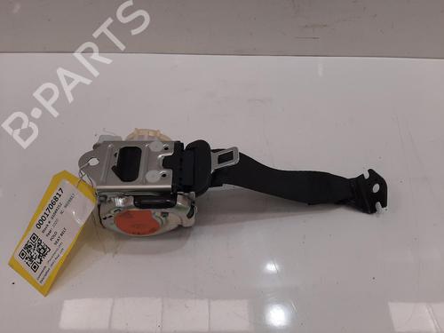 Used Other Other VW POLO VI (AW1, BZ1, AE1) 1.0 TSI (116 hp) 34404026 34404026