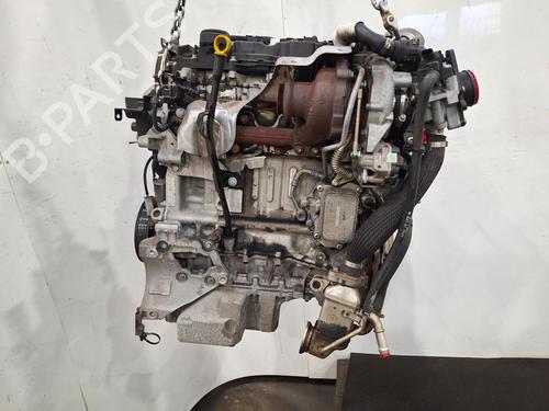 Engine FORD FOCUS IV Turnier (HP) 1.5 EcoBlue | BP36253831M1 - Image 6