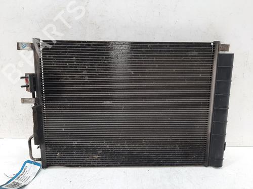 Used Air conditioning evaporator Air conditioning evaporator KIA SPORTAGE IV (QL, QLE) 1.7 CRDi (116 hp) 33317873 33317873