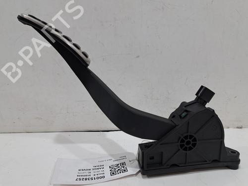Pedal LAND ROVER RANGE ROVER IV (L405) 3.0 SDV6 Hybrid 4x4 | BP29742314I4 