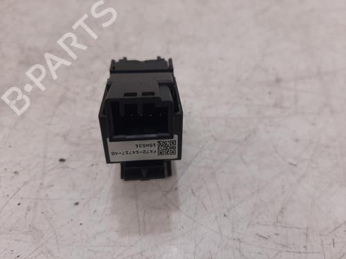 Switch LAND ROVER RANGE ROVER SPORT II (L494) 3.0 SDV6 Hybrid 4x4 | BP30324621I30 