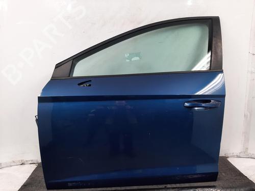 Porte avant gauche SEAT LEON (5F1) 1.6 TDI (105 hp) 32120942