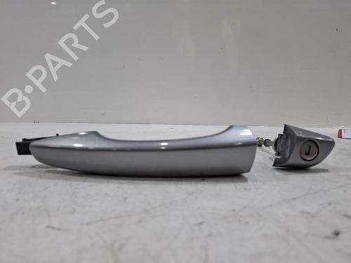 Used Front left exterior door handle Front left exterior door handle 39163066 39163066