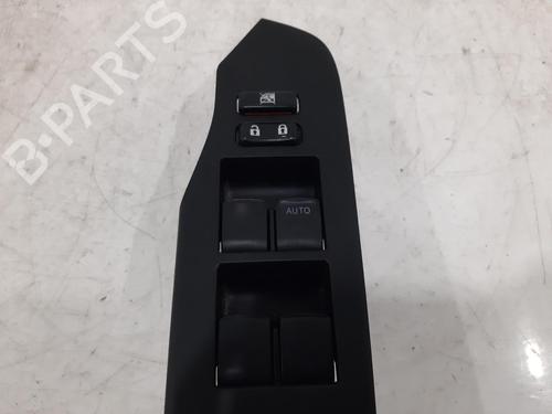 Switch TOYOTA AURIS (_E18_) 1.6 (ZRE181_, ZRE185_, ZRE185R, ZRE181R) | BP29742327I30 