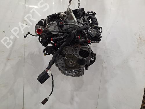 Used Engine Engine VAUXHALL GRANDLAND (OV64) 1.2 Hybrid (136 hp) 40500184 40500184