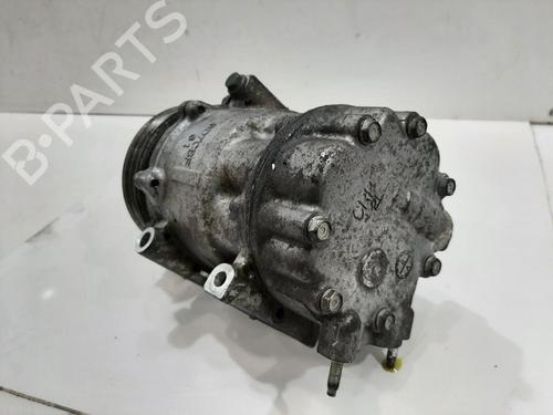 AC compressor PEUGEOT 308 SW I (4E_, 4H_) 1.6 HDi | BP29349016M34 