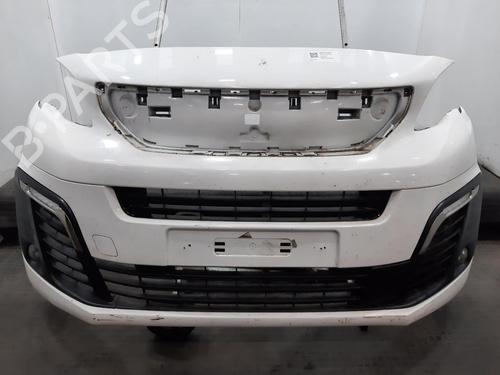 Paragolpes delantero PEUGEOT EXPERT Van (V_) 2.0 BlueHDi 120 (122 hp) 30927778