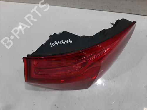 Right taillight BMW 5 Touring (F11) 520 d | BP33242530C35 - Image 3
