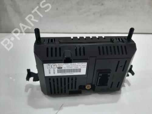 Radio FORD KUGA II (DM2) 2.0 TDCi | BP30559970E6 