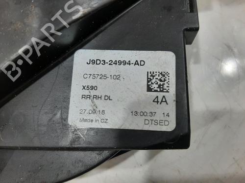 Other JAGUAR I-PACE (X590) EV400 AWD | BP30406991O1