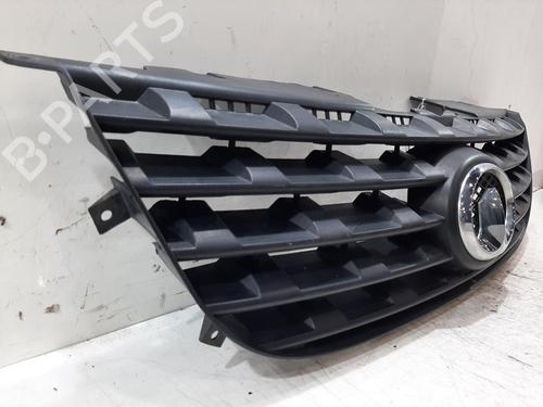 Grill GREAT WALL STEED 5 2.0 TDI 4x4 | BP38785939C40 - Image 6