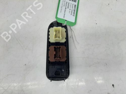 Switch DACIA DUSTER (HS_) 1.2 TCe 125 | BP26752028I30 
