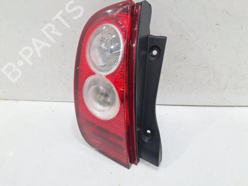 Venstre baglygte NISSAN MICRA III (K12) 1.2 16V (80 hp) 31650517