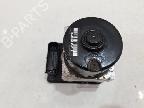 ABS pump CHEVROLET CRUZE Hatchback (J305) 1.7 D | BP27155403M43 