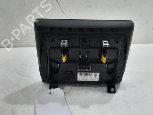 Multifunctionele display RENAULT CAPTUR II (HF_) TCe 90 (HFM6) | BP26835454C48 
