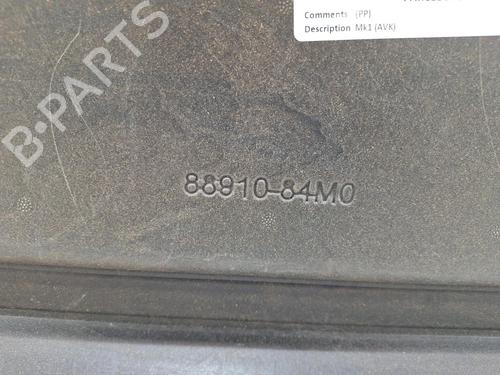 Rear parcel shelf SUZUKI CELERIO (LF) 1.0 (AVK310) | BP32027164C85 