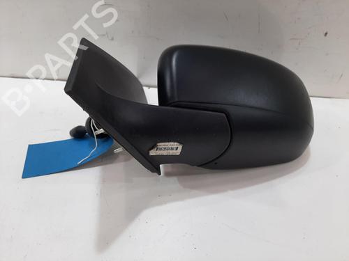 Retrovisor esquerdo SUZUKI CELERIO (LF) 1.0 (AVK310) | BP36662108C26 - Image 6