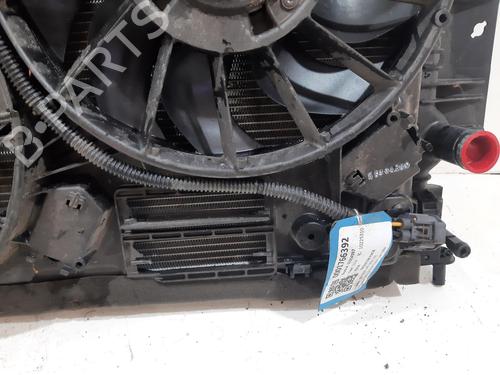 Radiator set FORD KUGA II (DM2) 2.0 TDCi 4x4 | BP37491247M120  - Image 5
