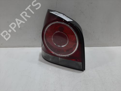 Used Left taillight VW POLO IV (9N_, 9A_) 1.2 (54 hp) 30495766