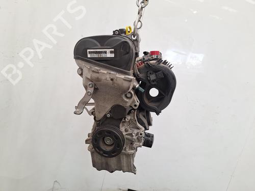 Used Engine Engine 37172502 37172502