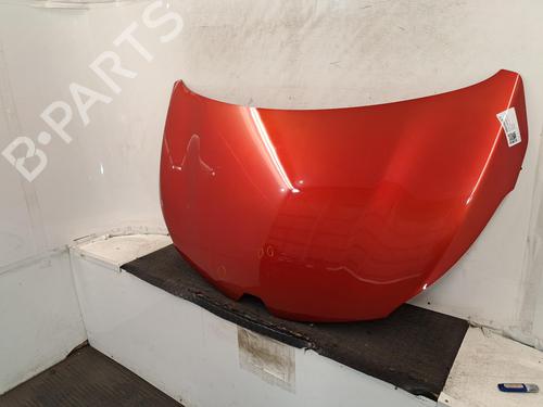 Hood RENAULT CAPTUR I (J5_, H5_) 0.9 TCe 90 | BP29922515C1