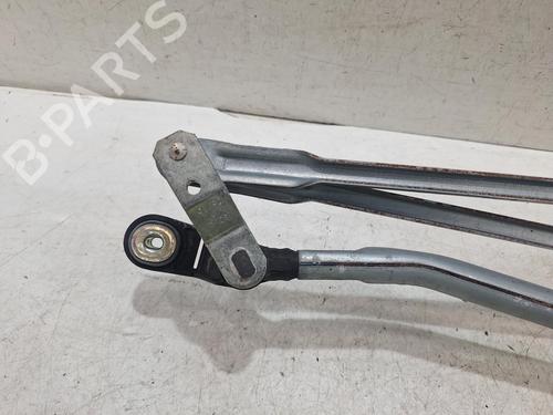 Front wiper motor DACIA SANDERO II TCe 90 (B8M1, B8MA, B8AC) | BP32380749M29