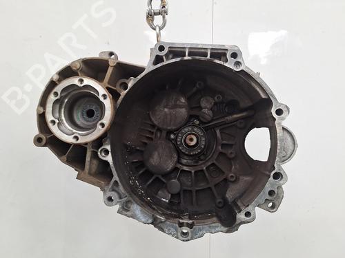Used Gearbox SKODA OCTAVIA III (5E3, NL3, NR3) 2.0 TDI RS (184 hp) 29398204