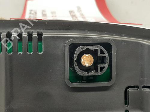 Instrument cluster MG MG HS (AS23) 1.5 EHS Hybrid (CSA6463) | BP30735437C47