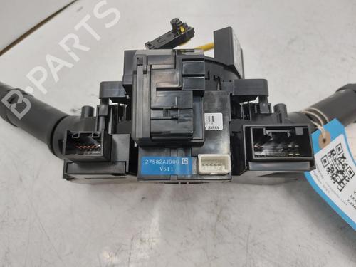 Switch SUBARU LEGACY V Estate (BR) 2.0 D AWD (BRD) | BP26754903I30 