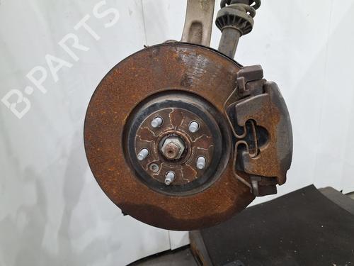 Left front suspension JAGUAR I-PACE (X590) EV400 AWD | BP30608701M72