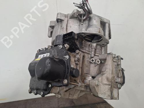 Gearbox VW POLO VI (AW1, BZ1, AE1) 1.0 TSI | BP34733351M3  - Image 5