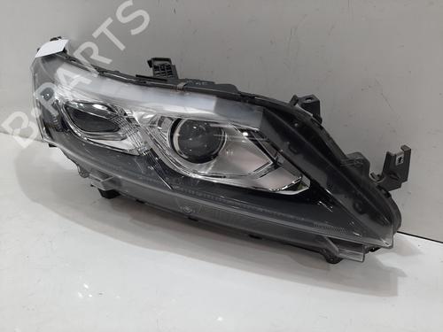 Right headlight MITSUBISHI ECLIPSE CROSS (GK_, GL_) 1.5 T-Mivec | BP29580894C29 