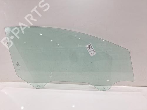 Used Front right door window FORD FIESTA VI (CB1, CCN) 1.6 Ti (105 hp) 32064594