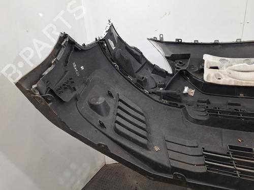 Front bumper PEUGEOT EXPERT Van (V_) 2.0 BlueHDi 120 | BP31903558C7 