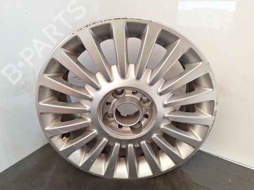 Used Rim Rim 37702567 37702567
