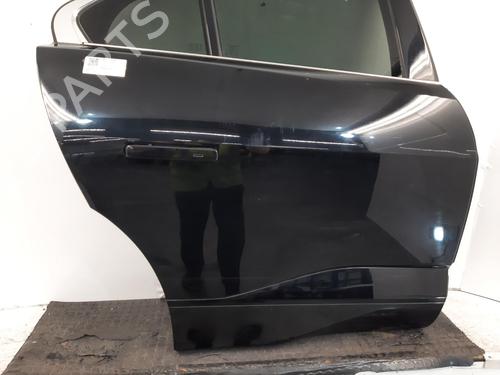 Dør højre bagtil JAGUAR I-PACE (X590) EV400 AWD | BP38446471C5 - Image 3