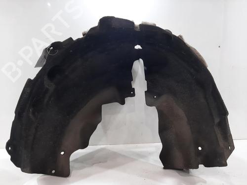 Wheel arch JAGUAR I-PACE (X590) EV400 AWD | BP29297484C56