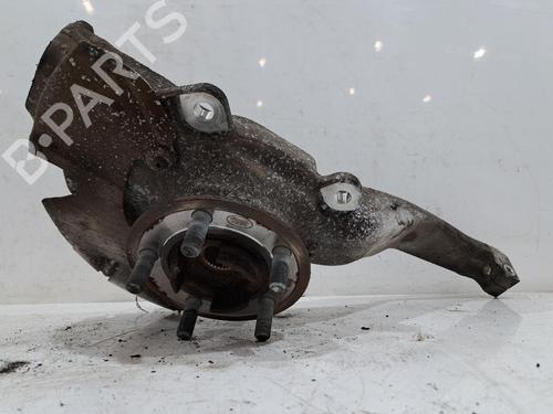 Right front steering knuckle LAND ROVER RANGE ROVER IV (L405) 4.4 SDV8 4x4 | BP30494559M26