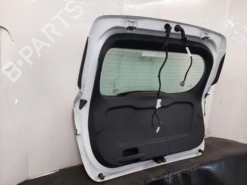 Tailgate FORD B-MAX (JK) 1.6 Ti | BP39694619C6 - Image 6