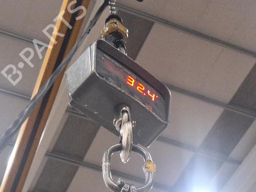 Gearbox FORD FIESTA VII (HJ, HF) 1.0 EcoBoost | BP30180353M3