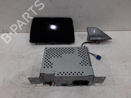 Module électronique FORD KUGA III (DFK) 1.5 Ecoboost (150 hp) 30141576