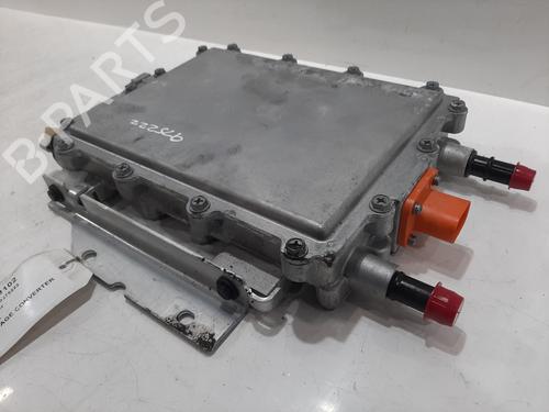 Inverter/Converter JAGUAR I-PACE (X590) EV400 AWD | BP26752731M119 