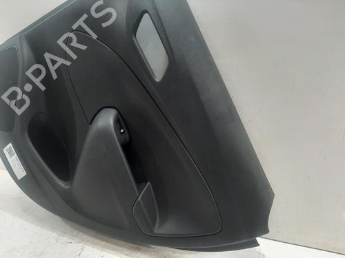 Rear right panel VAUXHALL CROSSLAND X / CROSSLAND (P17) 1.2 (75) | BP33435233C61 - Image 4