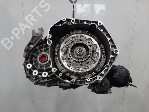 Used Gearbox FIAT 500X (334_) 1.3 (334.AXR11) (150 hp) 29741862