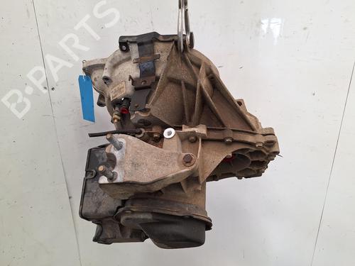 Gearbox FORD FIESTA VI (CB1, CCN) 1.25 | BP36154208M3  - Image 5