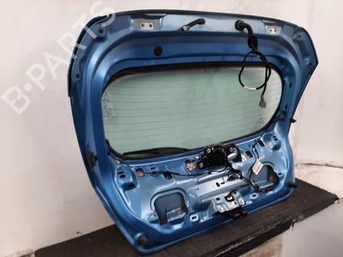 Tailgate FORD FIESTA VI (CB1, CCN) 1.4 | BP29524986C6 