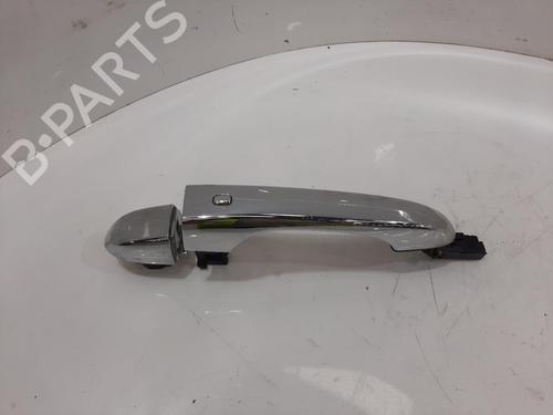 Used Front left exterior door handle Front left exterior door handle 37629413 37629413