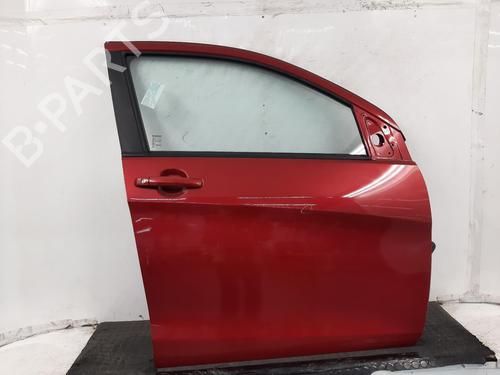 Right front door SUZUKI CELERIO (LF) 1.0 (AVK310) | BP32503660C3