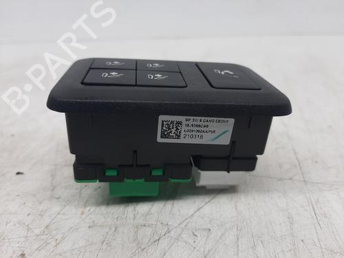 Elektronisk modul LAND ROVER RANGE ROVER IV (L405) 4.4 SDV8 4x4 | BP26744460M83 